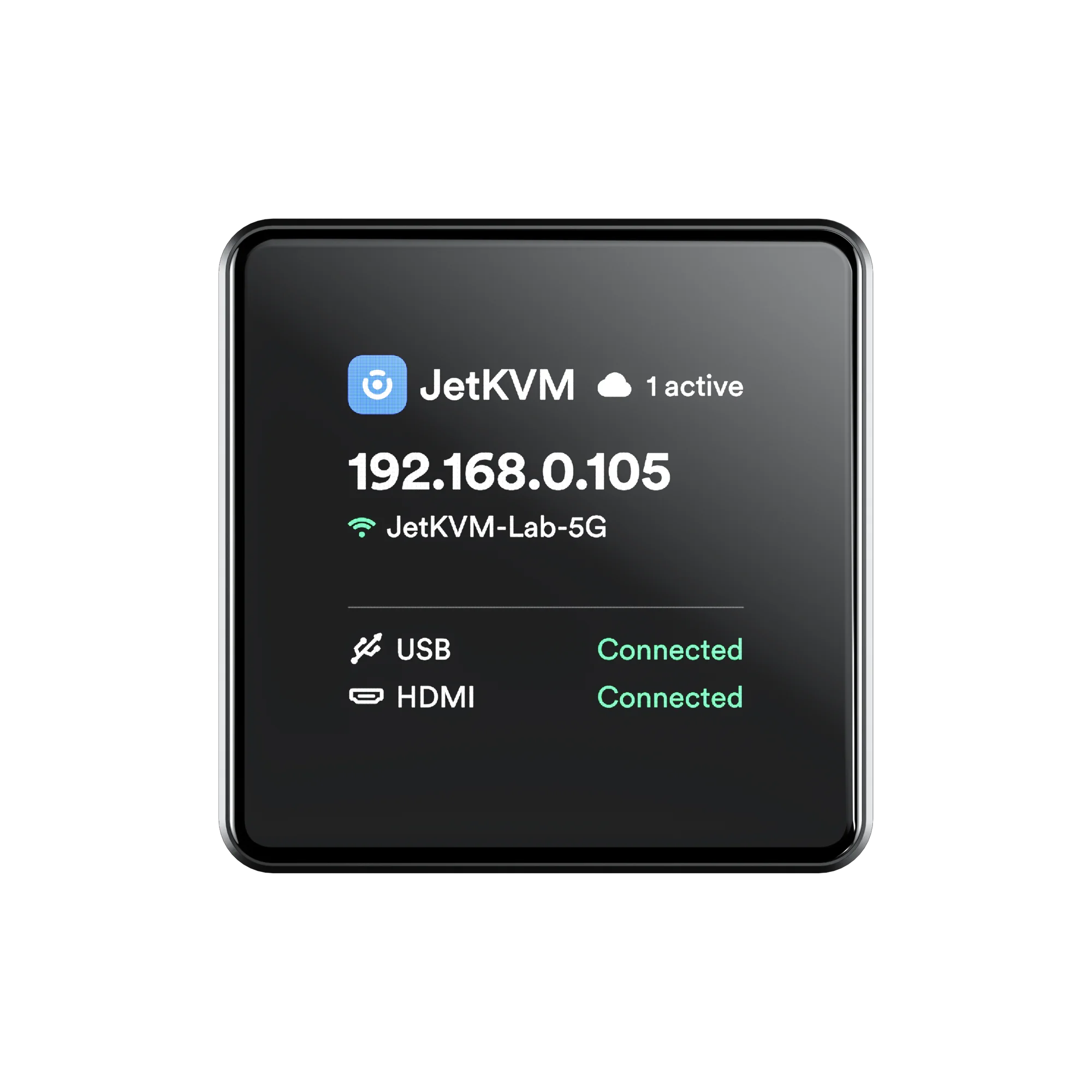 JetKVM Mini W image 3