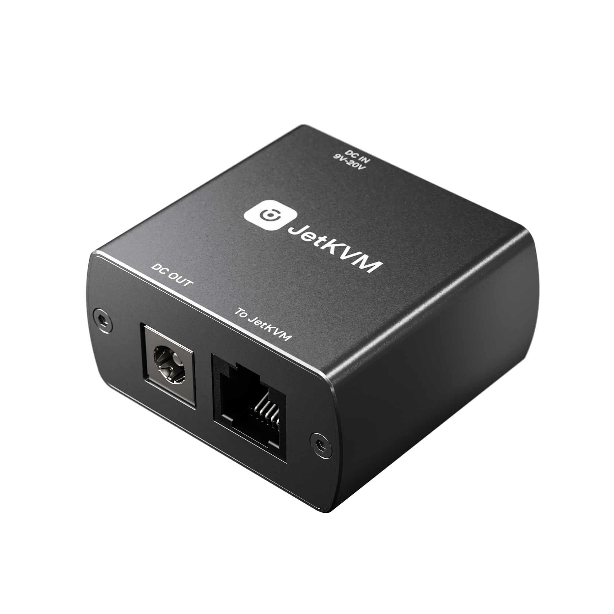 DC Power Control